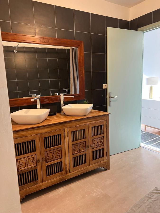 Le Marengo Hotel ตูลูส ภายนอก รูปภาพ
